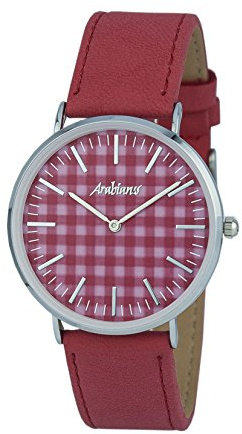 ARABIANS - Men's Watch HBA2228C