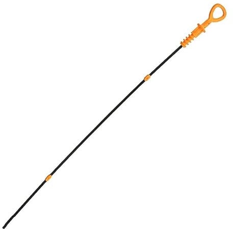 BESTPRICE Ölmessstab - 1x Ölmessstab - Auto-Messgerät - Digital - Kompatibel mit VW, Audi & mehr