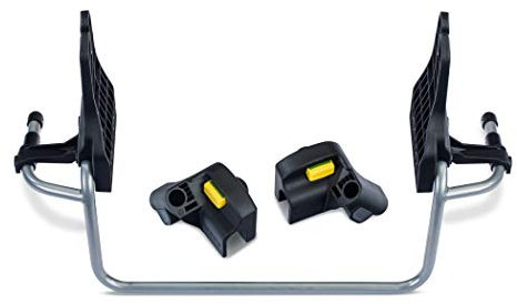 BOB Gear Single Jogging Stroller Adapter for Graco Infant Car Seats