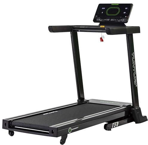 Laufband Tunturi 2025 T50 Performance