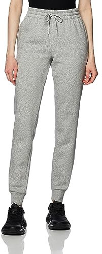 Adidas, Essentials Slim Tapered Cuffed, Pantaloni della Tuta