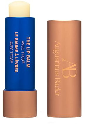 The Lip Balm by Augustinus Bader for Unisex Lip Balm, 0,13 oz