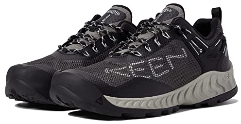 Keen Herren NXIS EVO Wasserdichter Schuh