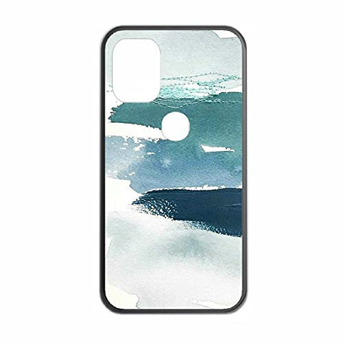 HUAYIJIE Hülle Für Motorola Moto G100 Nio Hülle Handyhülle Case Cover V-42