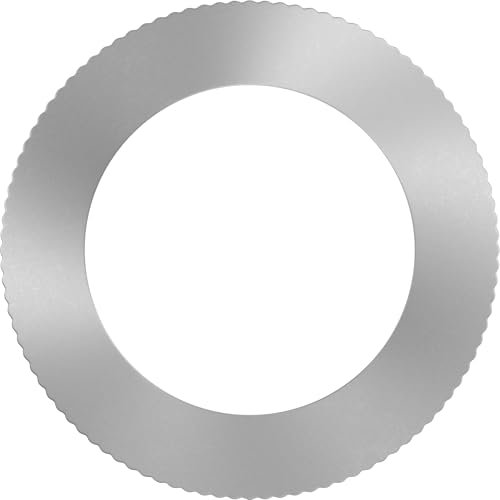 Bosch Professional Anillo reductor para discos de sierra circular (Reducción de 30 a 20 mm, grosor 1 mm, accesorio sierra circular)