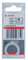 Bosch Accessories Bosch Accessories Bague de réduction pour lames de scie circulaire (Réduction de 30 à 20 mm, épaisseur 1 mm, accessoires scie circulaire)