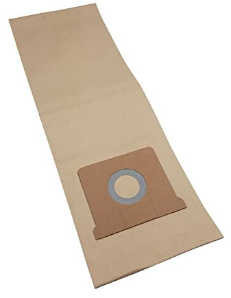 10 Staubsaugerbeutel für Kärcher A 2701 Filtertüten Staubbeutel Saugerbeutel