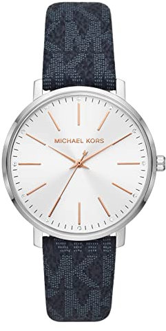 Michael Kors MK7244 Damen Armbanduhr