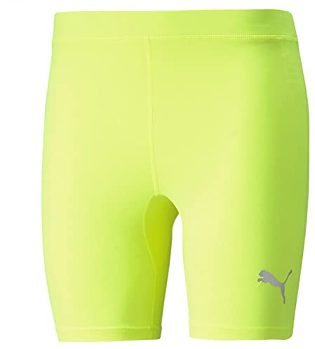 PUMA Herren, LIGA Baselayer Short Tight Short Tights