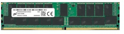 RAM Micron D4 3200 16GB ECC R