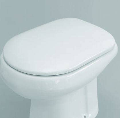 WC-Sitz METRO Flaminia ORIGINAL