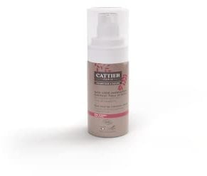 Cattier - Gezielte Pflege, verdichtend, Augen- und Lippenkontur, Bio 15 ml