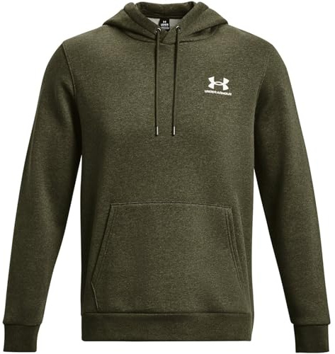Under Armour Icon Fleece Hoody Herren