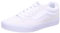 Vans Herren Caldrone Sneaker, Suede Mesh White White, 41 EU
