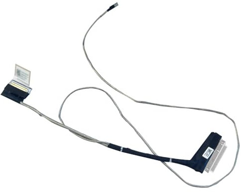 Gintai LVDS LED-Video-Kabel, Flexkabel, 30-polig, Ersatzteil für Acer Aspire A517-53 DC020042V00 50.K65N2.003