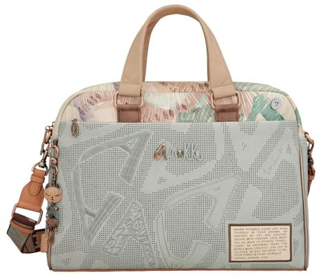 Anekke Hollywood Passion Briefcase Multicolor