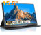 COOLHOOD Monitor Portátil Pantalla Portatil de 15,6 Pulgadas IPS FHD 1080P 100% sRGB Mini HDMI/USB C de Computadora, HDR Monitor con HDMI/USB C para PC, Laptop, Teléfono, Xbox, PS5, Switch