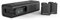 Sennheiser PROFILE WIRELESS 2-Channel All-In-One 2.4 GHz Clip-On & Handheld Microphone System | Includes Receiver, 2 Clip-On Microphones, Portable Charging Bar & Handheld Interview Mic