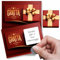 48 Biglietti Gratta e Vinci Personalizzati per gioco a premi festa compleanno natale evento lotteria matrimonio regali offerte sconti omaggi a clienti negozio salone Idea regalo originale (Mod. 2)