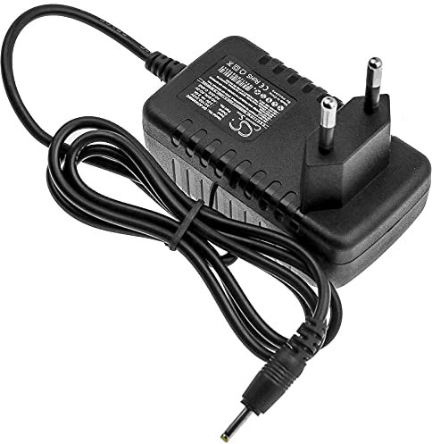 CellEdge Chargeur de batterie compatible avec Fujifilm FinePix A330, A340, A345, A350, A360, A370, A400, A403, A405, A500, pour pièce n° AC-3VN, AC-3VX, C-3AG, P10N079100A