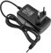 CellEdge Chargeur de batterie compatible avec Fujifilm FinePix A330, A340, A345, A350, A360, A370, A400, A403, A405, A500, pour pièce n° AC-3VN, AC-3VX, C-3AG, P10N079100A