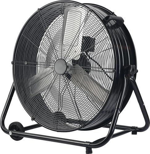 EFFE HOME VENTILATORE INDUSTRIALE EFFE 61 CM