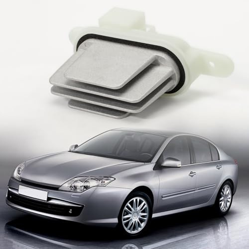 Attisfiera Resistencia Ventilador Calefacción52426558 para Laguna 2007-2015 | HVAC Laguna III 2007-2015 Laguna Coupé 2008-2015 271502060R Pieza Reemplazo Ventilación Aire Acondicionado