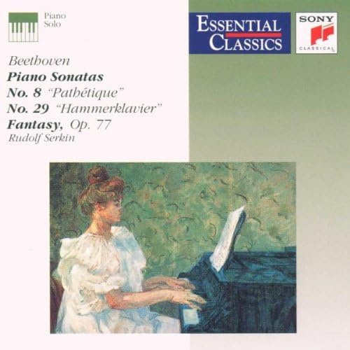 Masterworks