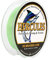 Hercules Super Cast 100m - 2000m 109-2196 Yards Geflochtene Angelschnur 6lb - 100lb Test für Salzwasser Süßwasser PE Geflecht Fischdraht Superline 4 Stränge