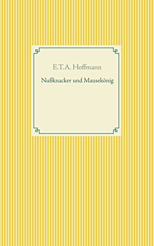 Nußknacker und Mausekönig