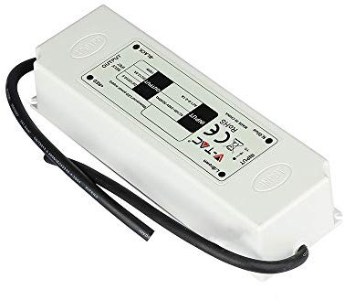 V-TAC 3248, 150 W, 12 V, weiß