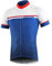 BERGRISAR Men's Cycling Jerseys Short Sleeves Bike Bicycle Shirt 005white M