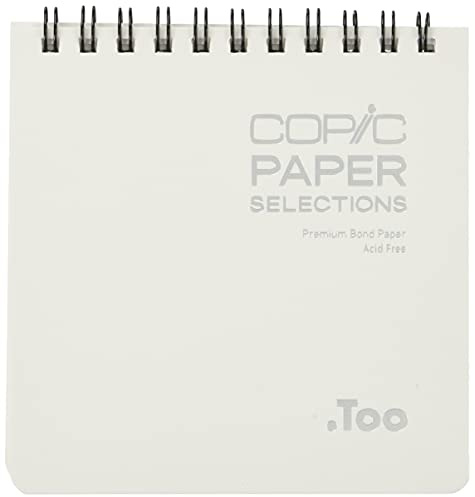 Copic CMSKETCHBOOK Skizzenbuch Skizzenbücher und Tagebücher, keine