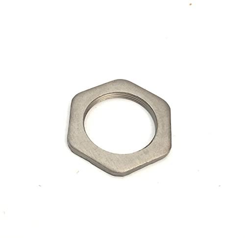 DADO GIRANTE FRIZIONE M 28 X 1 DIMENSIONE 38 MM VARI MODELLI DI SCOOTER 50 125 150 200 250 300 cc