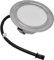 sparefixd LED Light Lamp & Lens 1.5w for Belling Classic Extractor Fan Hood