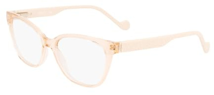 Liu Jo LJ2758 610 ROSE 52/16/140 Damen Brillen