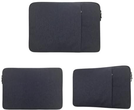 Reißverschlusstasche Tasche für 2021 Kobo Libra 2 / Kobo Libra H2O 7 Zoll eBook 7'' eReader Hülle (Color : Blue)