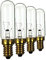 SWAN Cooker Hood Bulb 240V 40W E14 25X80MM 4 Pack