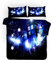 ESAAH 3D Doctor Who Bettwäsche Set, Bettbezug Mit Kopfkissenbezug,Mikrofaser,Kinder Und Jugendliche Bettwäsche (A3,135x200cm+75x50cmx1)