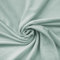 Textrend Microfaser-Plüsch - Minky-Glattes Stoff als Meterware - Stoff Shorty als Meterware in vielen Farben - Textilien 1x1.60m - Stoffe Meterware (Salbei hell)