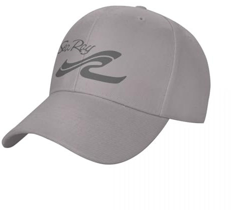 LXCUDXZ Baseball Kappe Sea Ray ist das größte Boot der Welt. Mütze, Baseballmütze, Mütze, Wandermütze, Damenmütze, Herrenmütze Geschenk