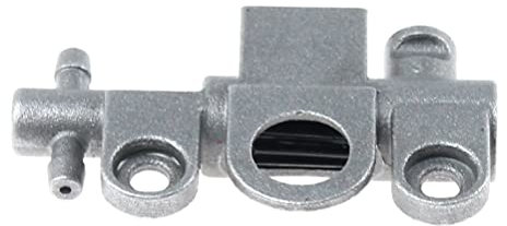 DLUPING Ölpumpe für Ry/Obi Kettensäge RY40502, P548 (107251025) 18 Volt Kettensäge, für Echo Akku-Kettensägen CCS-58V, ECCS-58V Garten Teile