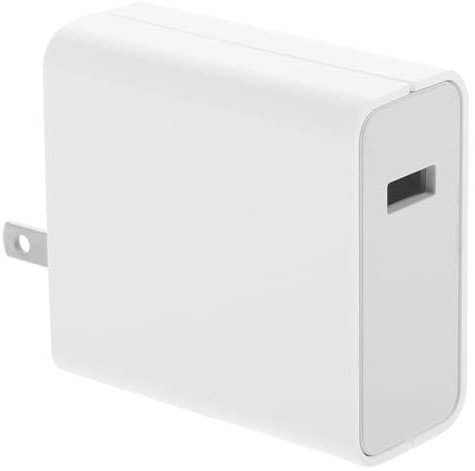 ARTIBETTER Ladegerät Spardose Verstecktes Ladegerät Zubehör Verstecktes Geldversteck Bargeld Verstecktes Tresorzubehör Sicherheitshülle Versteckte Behälter Für Bargeld Adapter L (Us-Stecker)