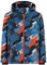 CMP Snaps Hood 39W1924 Jacket 12 Years