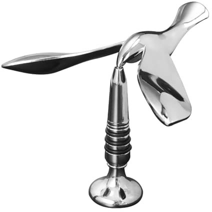 Bierkorkenzieher Weinöffner Vogel Korkenzieher Metall Balance Vogel Kreative Aufhängung Ornament Weinschrank Ornamente