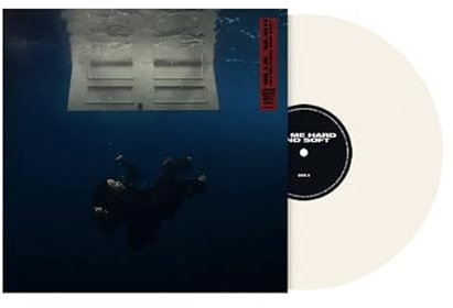 Hit Me Hard And Soft (Ltd. Milky White), Neues Album 2024