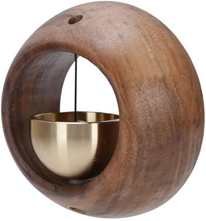 Masyrt Door Öffnung Bell Schöne Sound Eingangstür Glocke mit Doppelseitigen Bändern für Kühlschrank Apartment Dekoration