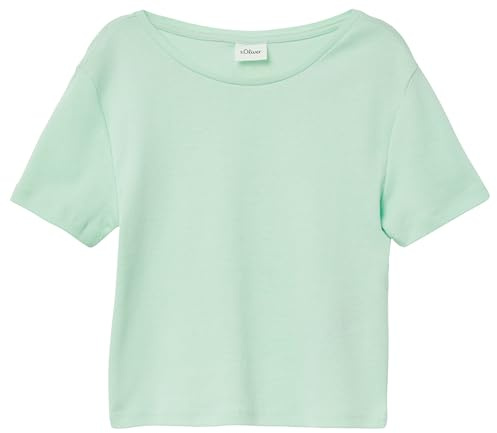 s.Oliver Junior Mädchen T-Shirt