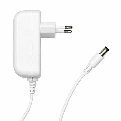 Ersatz Netzteil 12V 2.5A Weiss 1.90 Meter für Fritz!Box 7490
