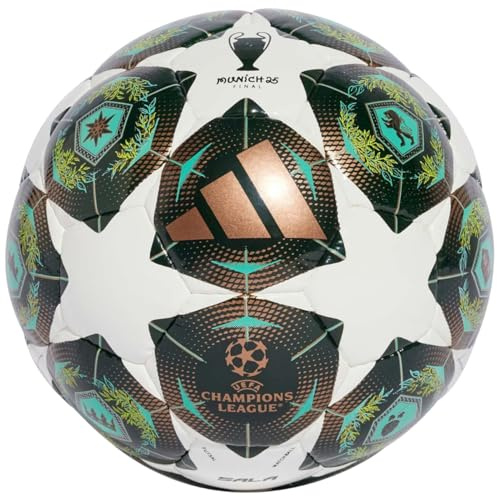 ADIDAS FUTSAL UCL PRO INOMBOLL JH1294